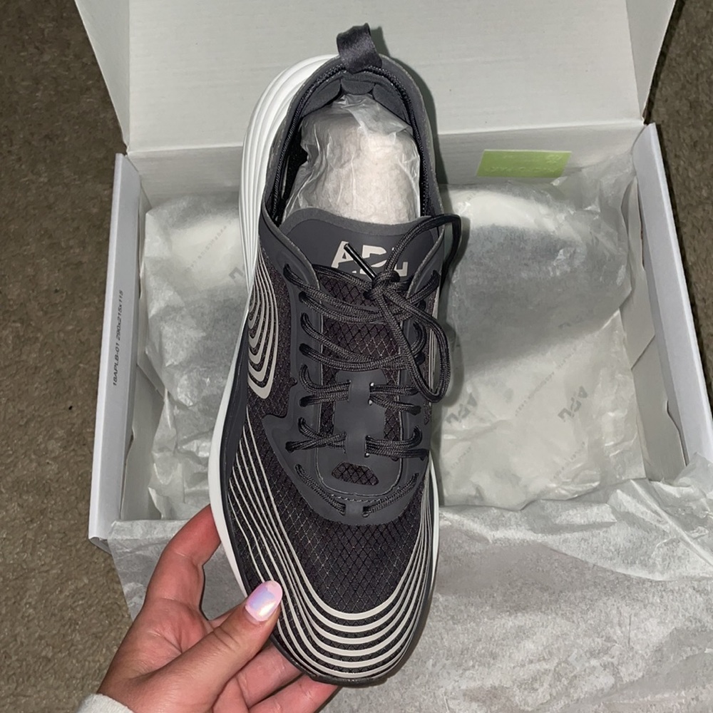 Womens Streamline Asteroid Clay tennis shoes